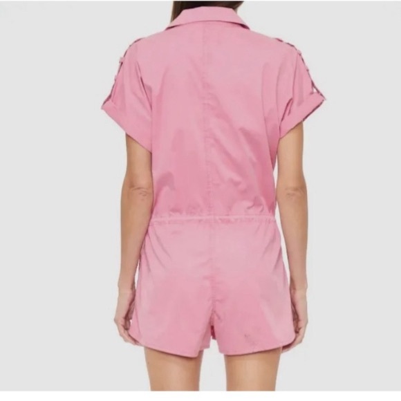 Pistola Romper - Picture 2 of 4